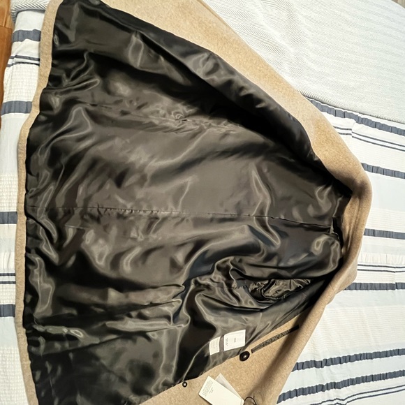 Men’s Hugo Boss 38R slim fit coat - Picture 5 of 9